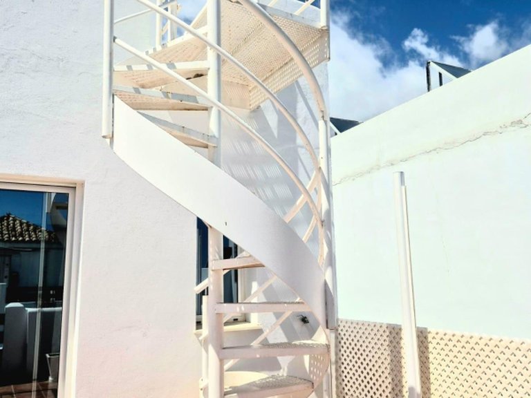 Wohnung zum Verkauf in Valle Romano, Malaga 9