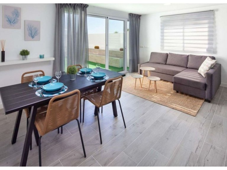 Apartment for Sale in Benalmadena Costa, Malaga 2