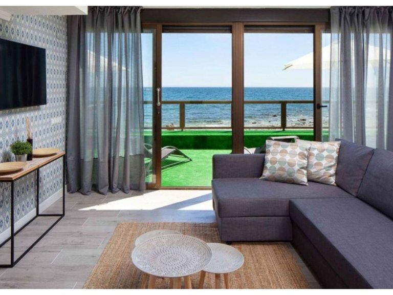Apartment for Sale in Benalmadena Costa, Malaga 5