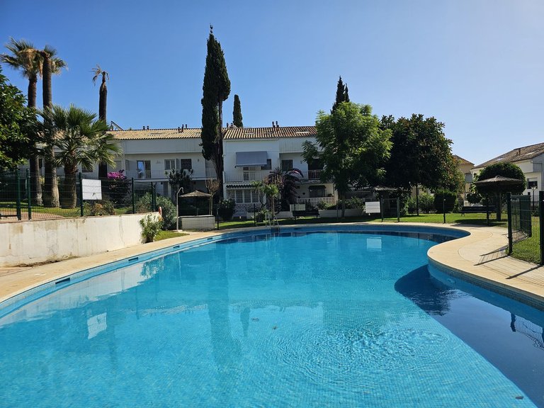 Town House for Sale in Nagüeles, Malaga 1