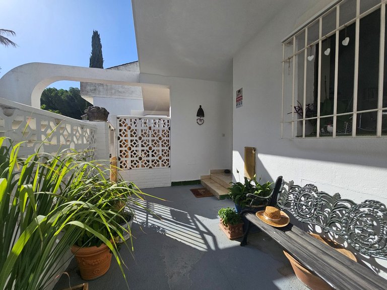 Town House for Sale in Nagüeles, Malaga 10