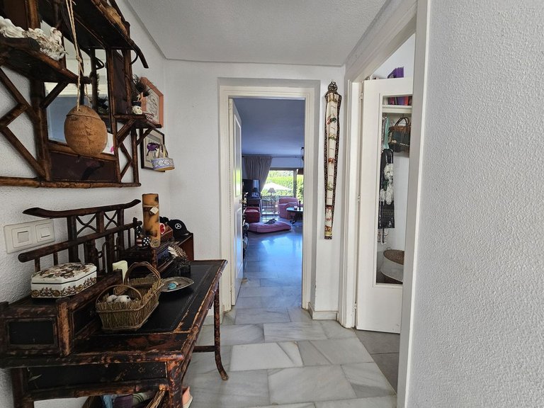 Town House for Sale in Nagüeles, Malaga 12