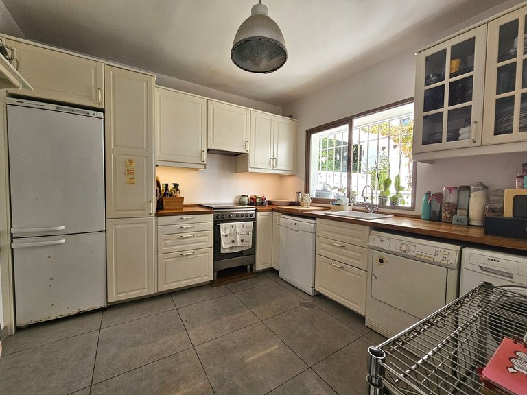 Town House for Sale in Nagüeles, Malaga 13