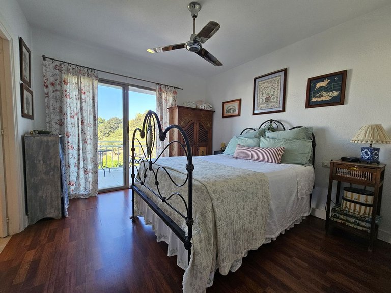 Town House for Sale in Nagüeles, Malaga 15
