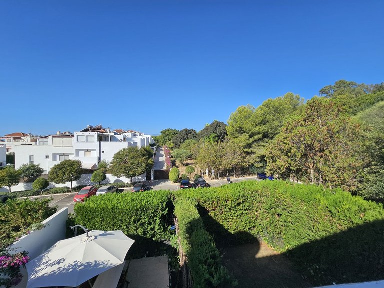 Town House for Sale in Nagüeles, Malaga 18