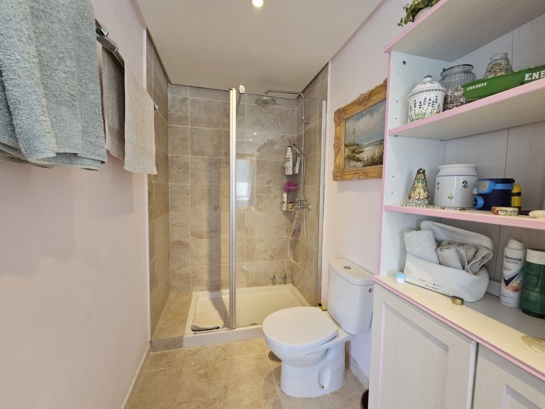 Town House for Sale in Nagüeles, Malaga 19