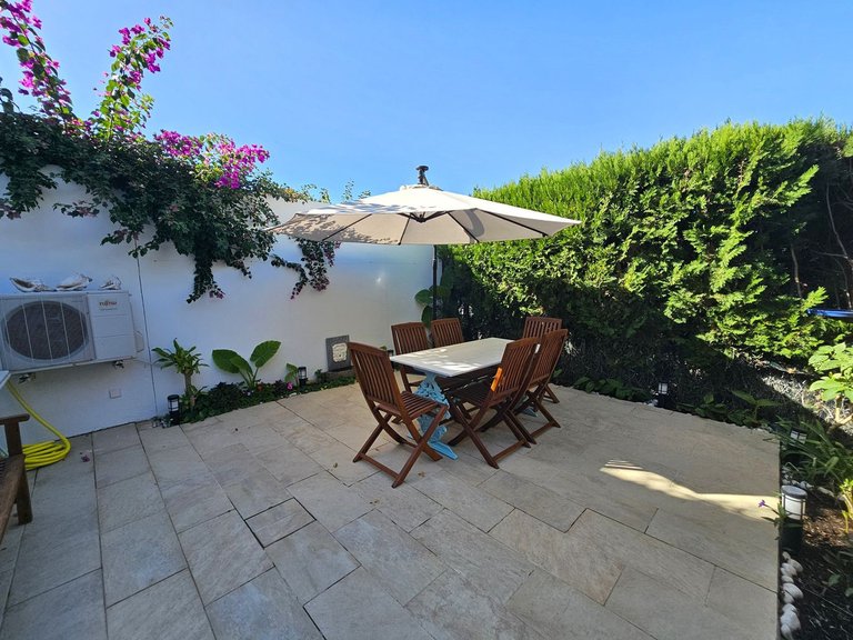 Town House for Sale in Nagüeles, Malaga 2