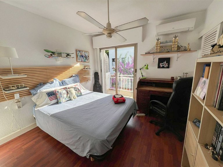 Town House for Sale in Nagüeles, Malaga 20