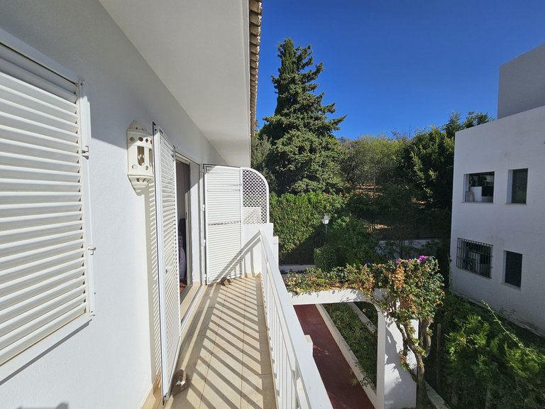 Town House for Sale in Nagüeles, Malaga 22
