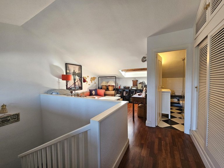 Town House for Sale in Nagüeles, Malaga 25