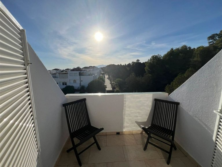 Town House for Sale in Nagüeles, Malaga 26
