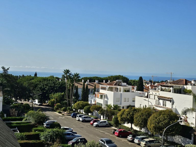 Town House for Sale in Nagüeles, Malaga 27