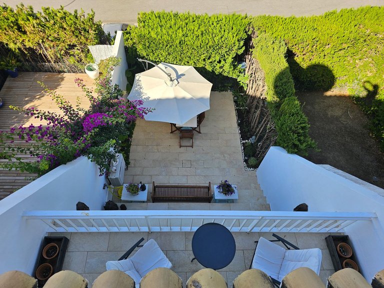 Town House for Sale in Nagüeles, Malaga 28
