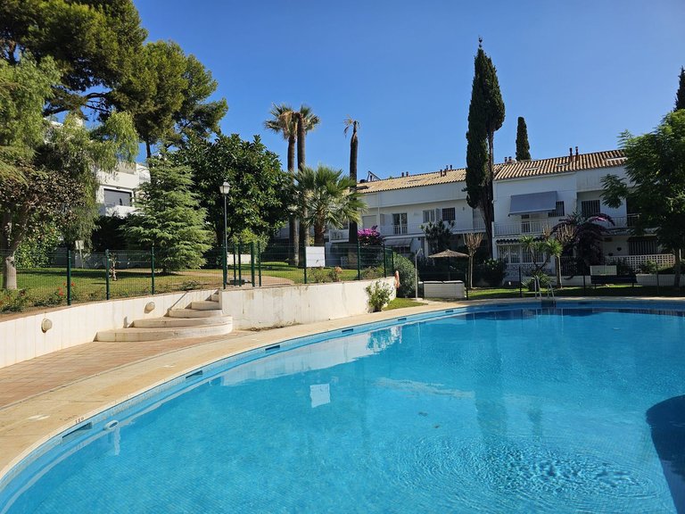 Town House for Sale in Nagüeles, Malaga 31