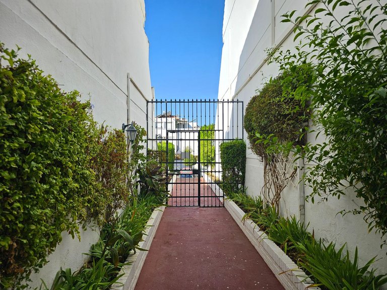 Town House for Sale in Nagüeles, Malaga 33