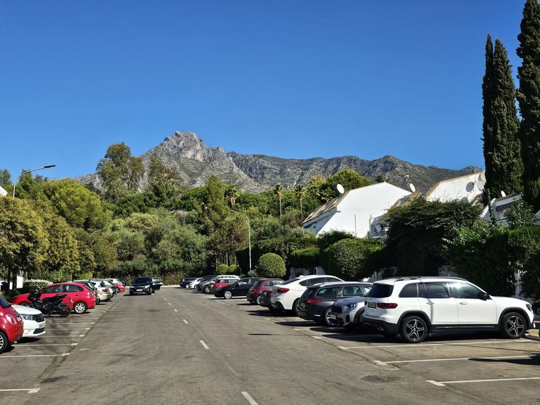 Town House for Sale in Nagüeles, Malaga 34