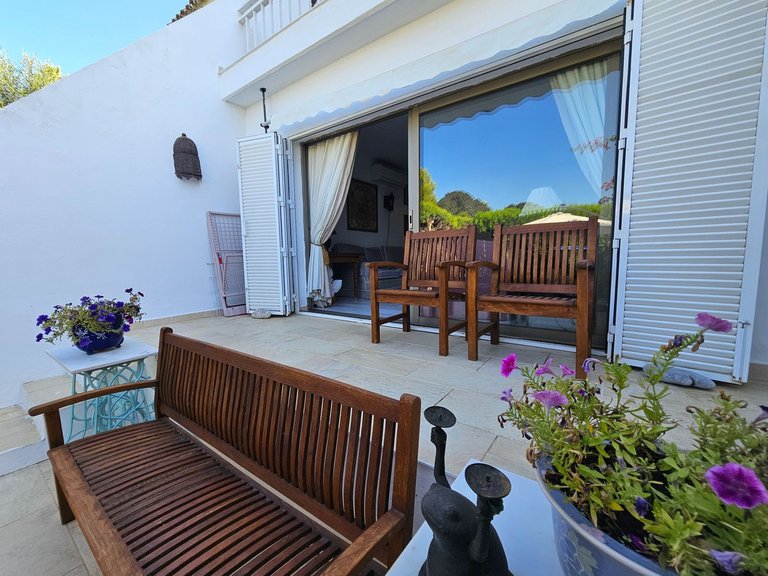 Town House for Sale in Nagüeles, Malaga 8