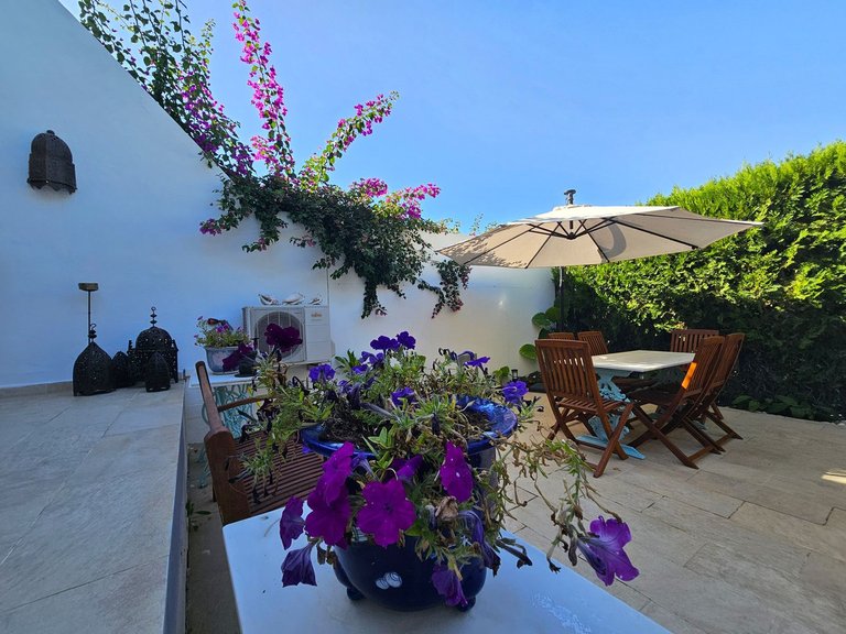 Town House for Sale in Nagüeles, Malaga 9