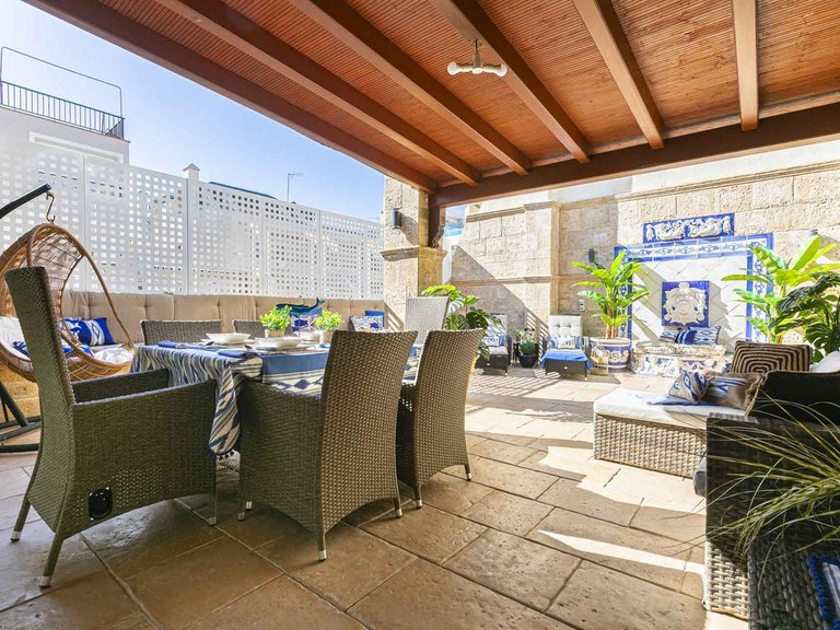 Apartment for Sale in Marbella, Malaga 1