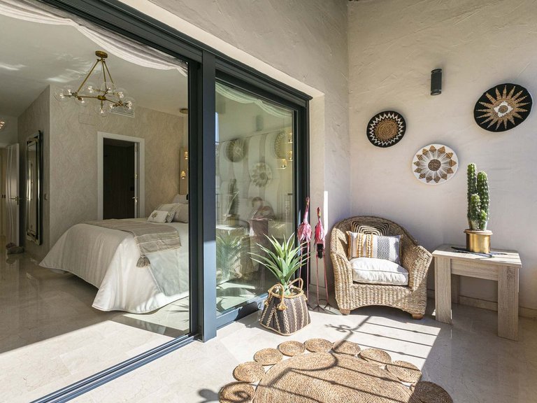 Apartment for Sale in Marbella, Malaga 12