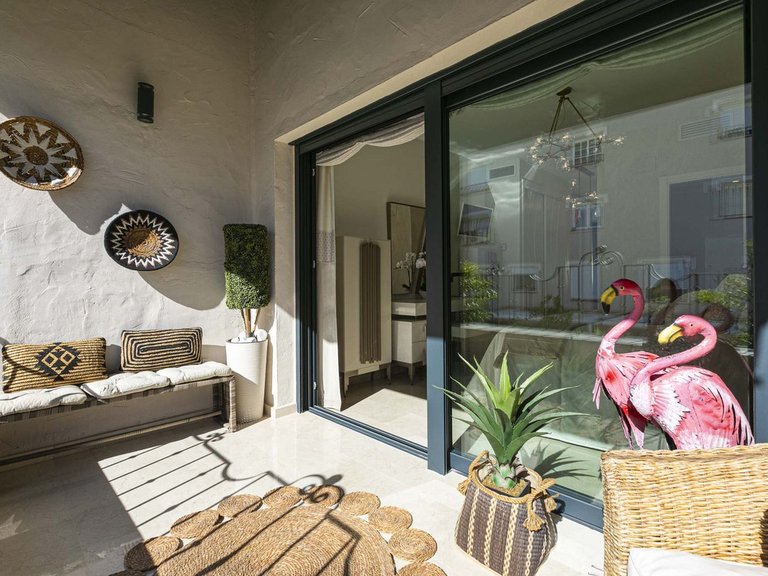 Apartment for Sale in Marbella, Malaga 13