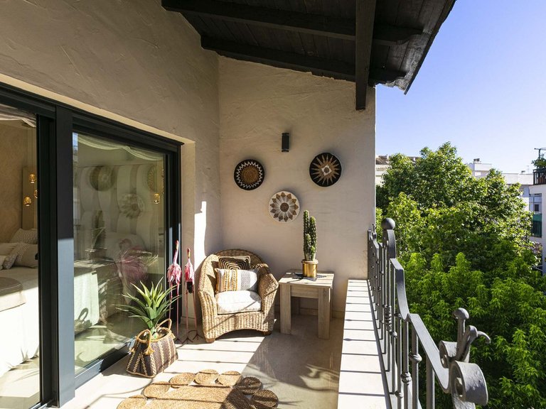 Apartment for Sale in Marbella, Malaga 14