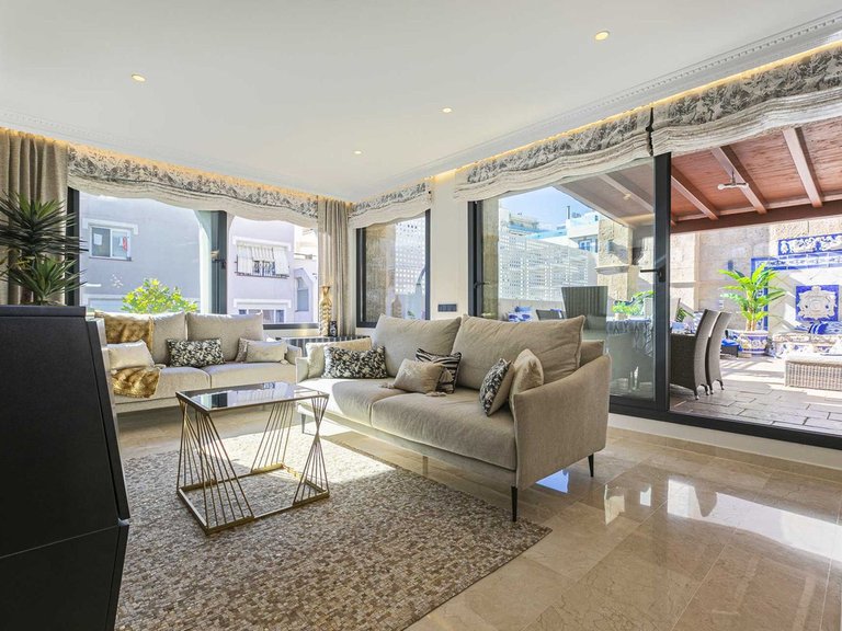 Apartment for Sale in Marbella, Malaga 2