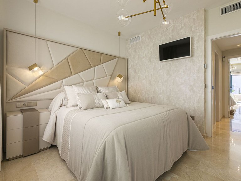 Apartment for Sale in Marbella, Malaga 20