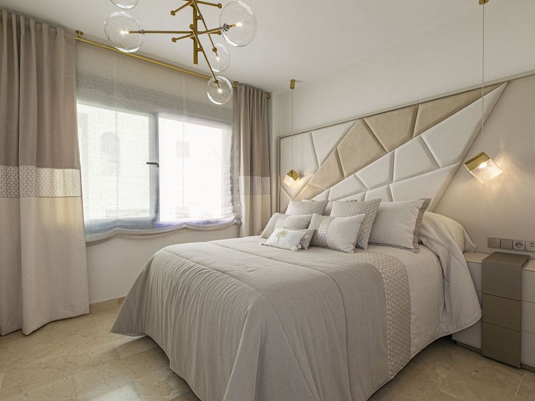 Apartment for Sale in Marbella, Malaga 21