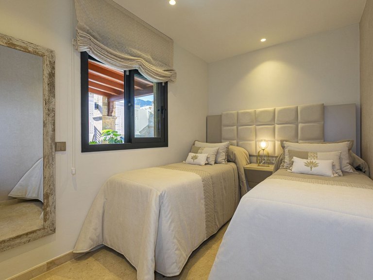 Apartment for Sale in Marbella, Malaga 24