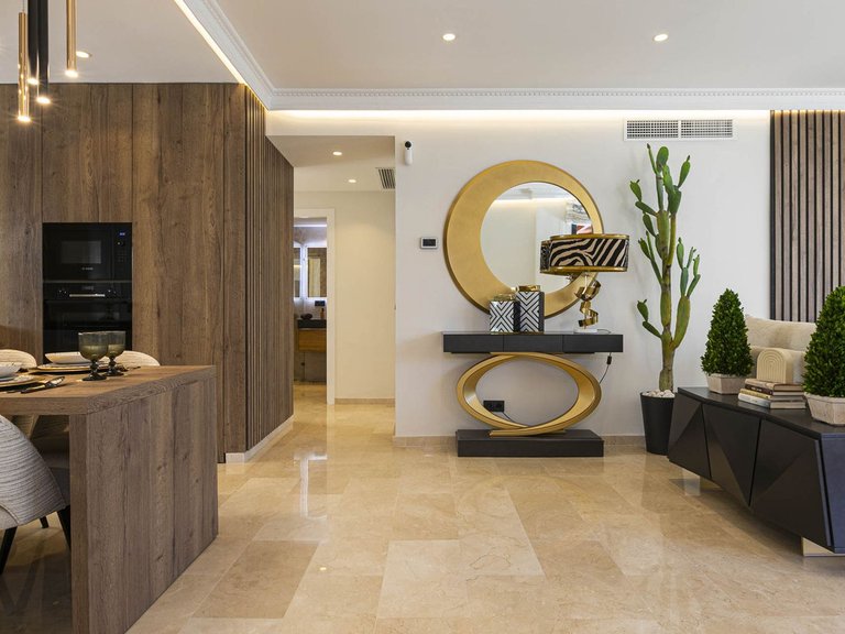 Apartment for Sale in Marbella, Malaga 25