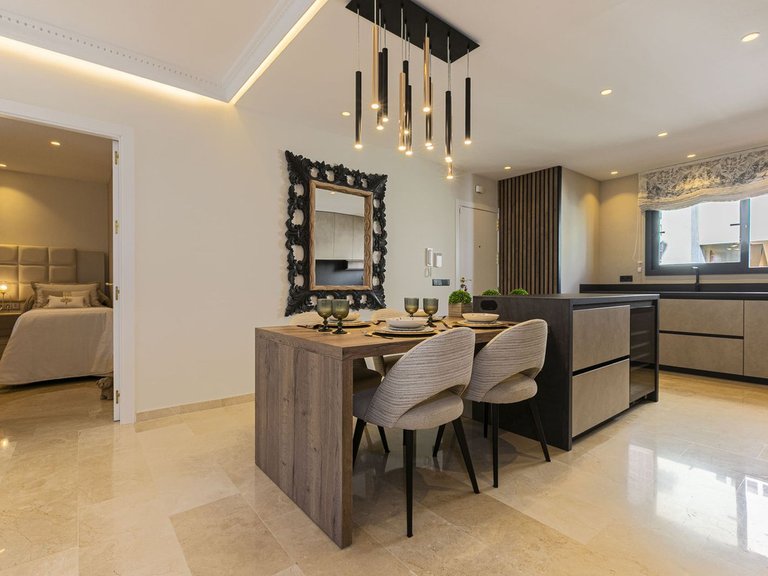 Apartment for Sale in Marbella, Malaga 29