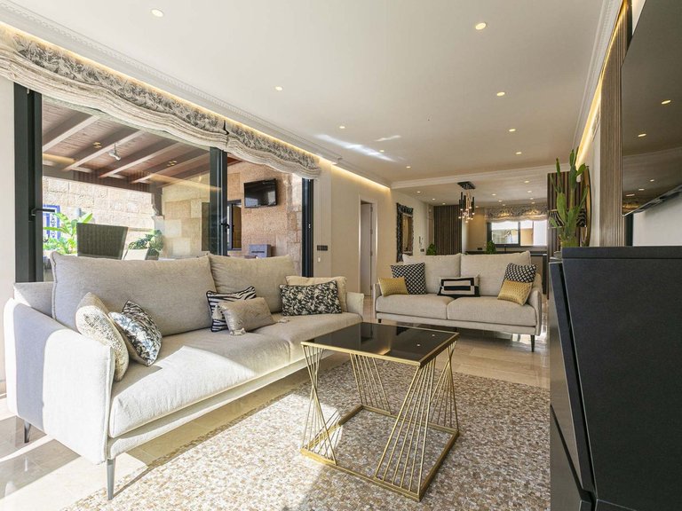 Apartment for Sale in Marbella, Malaga 3