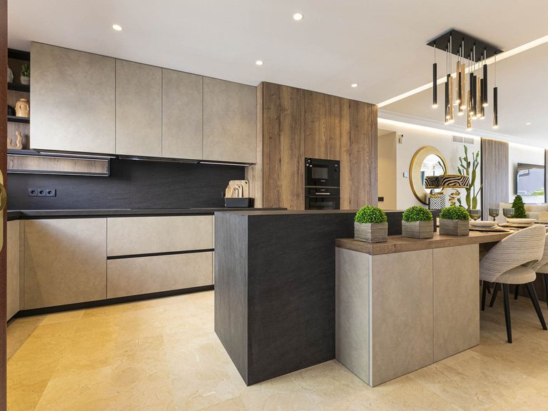 Apartment for Sale in Marbella, Malaga 32