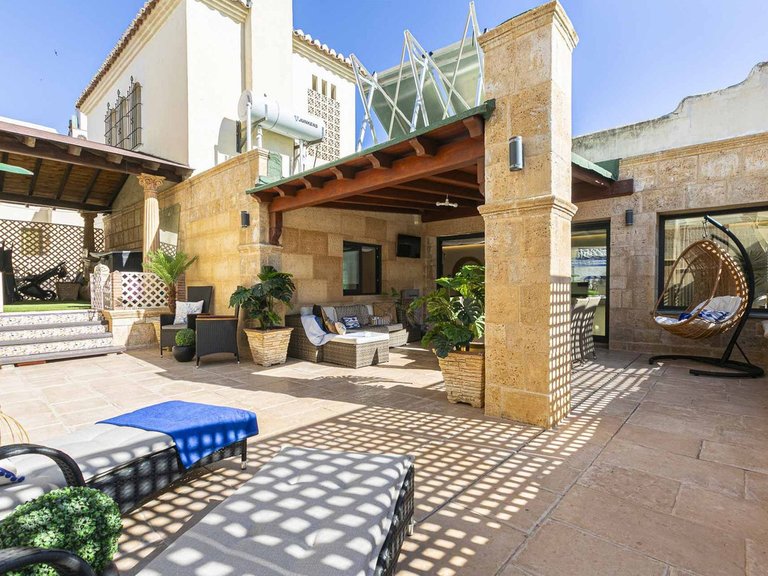 Apartment for Sale in Marbella, Malaga 34