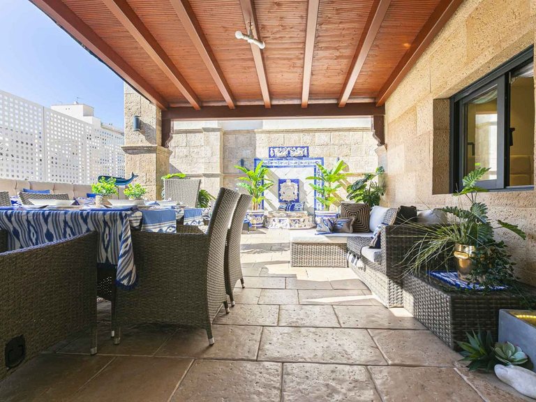 Apartment for Sale in Marbella, Malaga 35