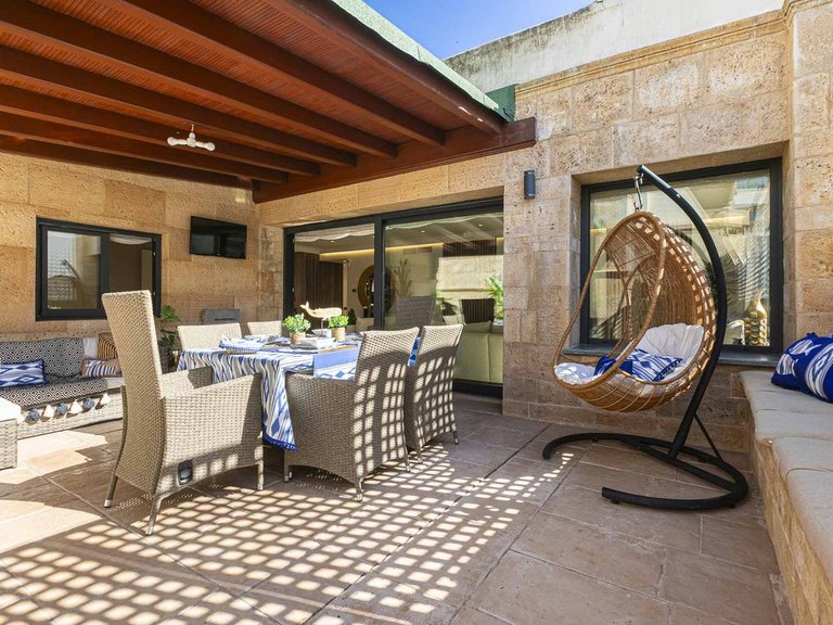 Apartment for Sale in Marbella, Malaga 36