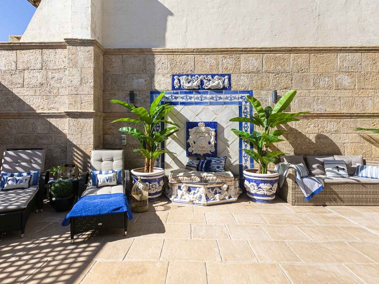 Apartment for Sale in Marbella, Malaga 38