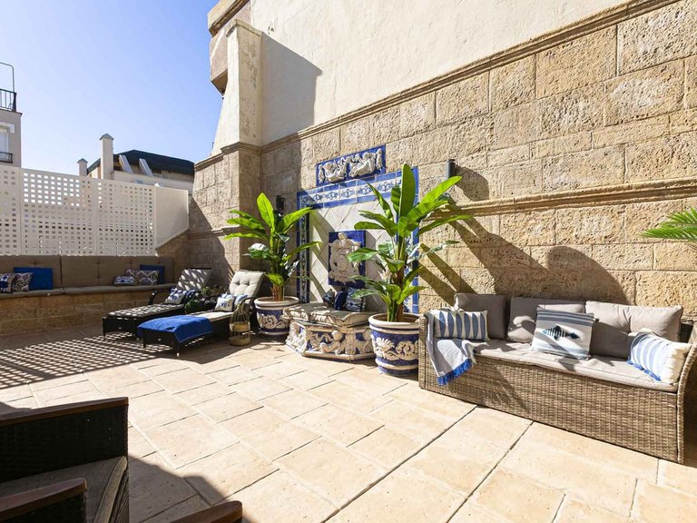 Apartment for Sale in Marbella, Malaga 39