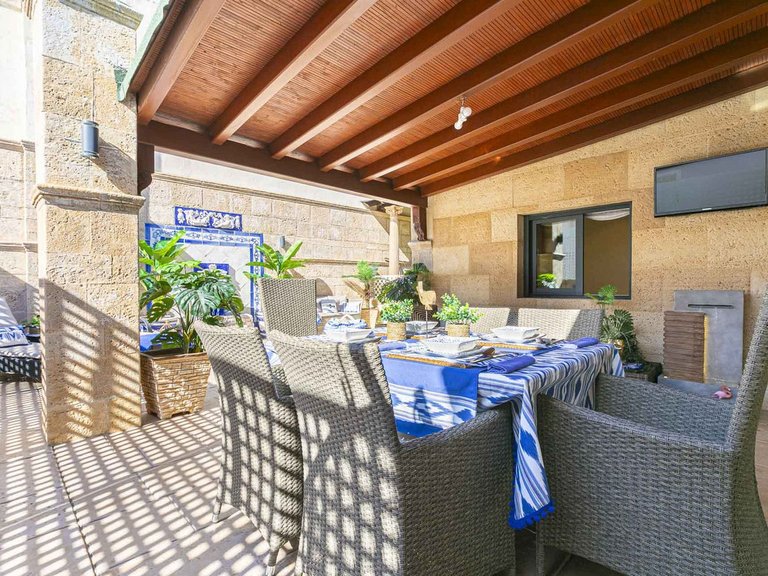 Apartment for Sale in Marbella, Malaga 42