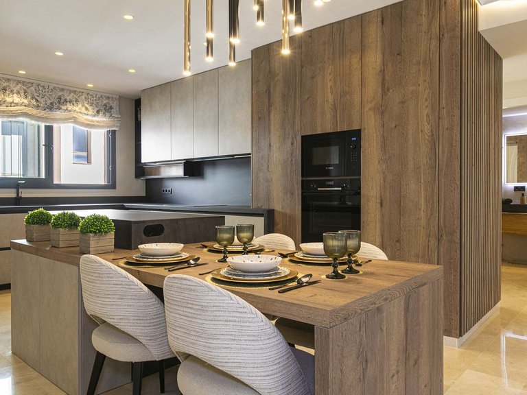 Apartment for Sale in Marbella, Malaga 5