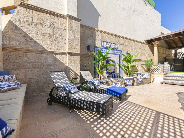 Apartment for Sale in Marbella, Malaga 6