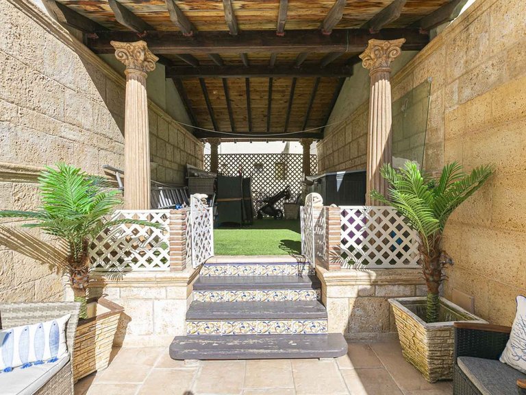 Apartment for Sale in Marbella, Malaga 7