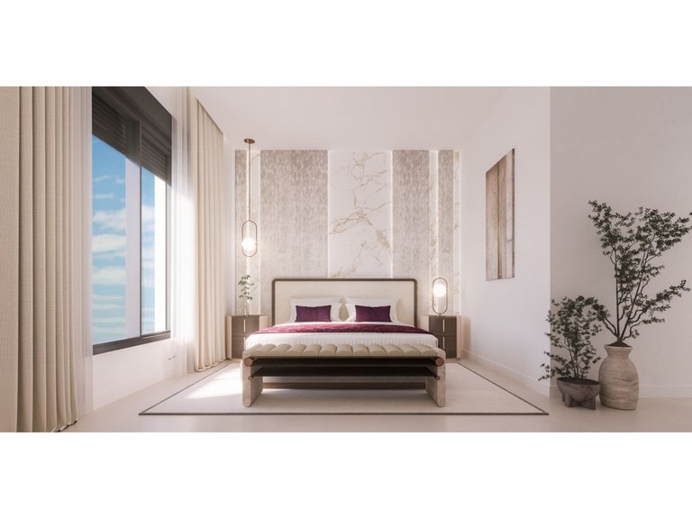 Apartment for  in Estepona, Malaga 4