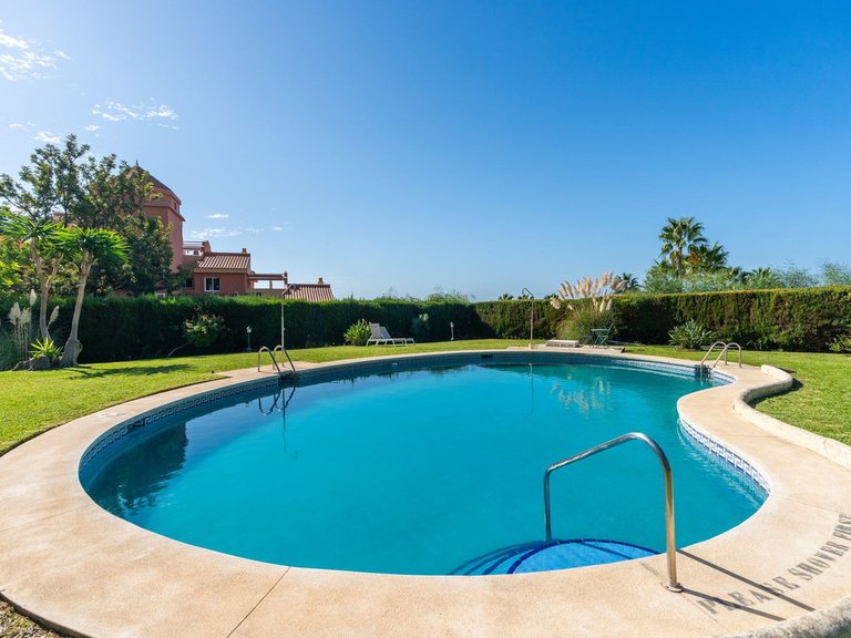 Apartment for Sale in Reserva De Marbella, Malaga 1