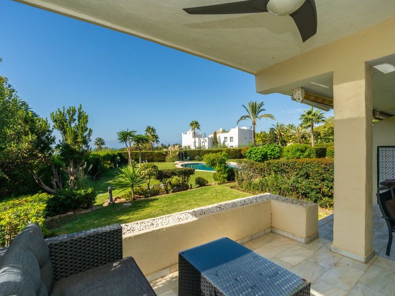 Apartment for Sale in Reserva De Marbella, Malaga 12