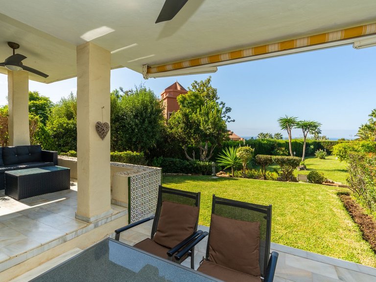 Apartment for Sale in Reserva De Marbella, Malaga 13