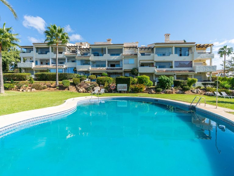 Apartment for Sale in Reserva De Marbella, Malaga 14