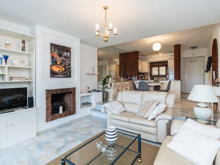 Apartment for Sale in Reserva De Marbella, Malaga 15