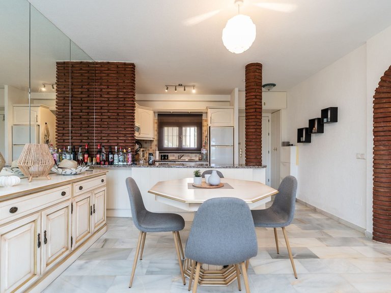Apartment for Sale in Reserva De Marbella, Malaga 17